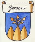stemma Garzoni