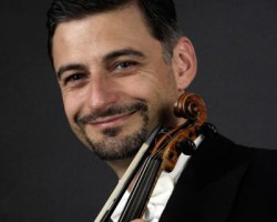 Zordan Giovanno Violinista