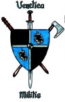 venetica militia stemma